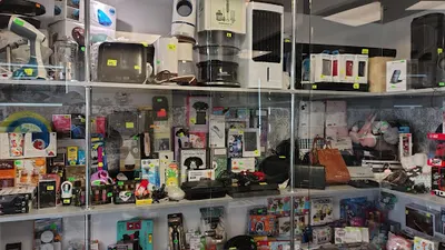 Nowy Lombard Tarnowskie Góry | skup złota